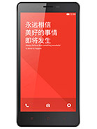 Xiaomi Redmi Note 4G Dual